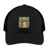 YP Classics ® Retro Trucker Cap Thumbnail