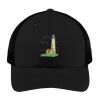 YP Classics ® Retro Trucker Cap Thumbnail