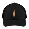 YP Classics ® Retro Trucker Cap Thumbnail