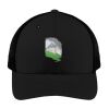 YP Classics ® Retro Trucker Cap Thumbnail