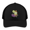 YP Classics ® Retro Trucker Cap Thumbnail