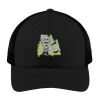 YP Classics ® Retro Trucker Cap Thumbnail