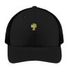 YP Classics ® Retro Trucker Cap Thumbnail