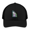 YP Classics ® Retro Trucker Cap Thumbnail