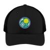 YP Classics ® Retro Trucker Cap Thumbnail