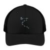 YP Classics ® Retro Trucker Cap Thumbnail