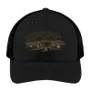 YP Classics ® Retro Trucker Cap Thumbnail