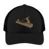 YP Classics ® Retro Trucker Cap Thumbnail