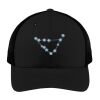 YP Classics ® Retro Trucker Cap Thumbnail