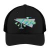 YP Classics ® Retro Trucker Cap Thumbnail
