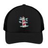 YP Classics ® Retro Trucker Cap Thumbnail