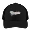 YP Classics ® Retro Trucker Cap Thumbnail