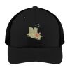YP Classics ® Retro Trucker Cap Thumbnail