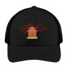 YP Classics ® Retro Trucker Cap Thumbnail