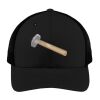 YP Classics ® Retro Trucker Cap Thumbnail