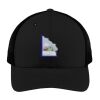 YP Classics ® Retro Trucker Cap Thumbnail
