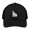 YP Classics ® Retro Trucker Cap Thumbnail