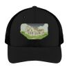 YP Classics ® Retro Trucker Cap Thumbnail