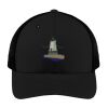 YP Classics ® Retro Trucker Cap Thumbnail