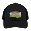 YP Classics ® Retro Trucker Cap Thumbnail