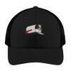 YP Classics ® Retro Trucker Cap Thumbnail