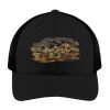 YP Classics ® Retro Trucker Cap Thumbnail