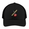 YP Classics ® Retro Trucker Cap Thumbnail