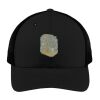 YP Classics ® Retro Trucker Cap Thumbnail