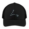 YP Classics ® Retro Trucker Cap Thumbnail