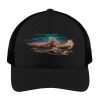 YP Classics ® Retro Trucker Cap Thumbnail