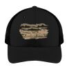 YP Classics ® Retro Trucker Cap Thumbnail