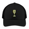 YP Classics ® Retro Trucker Cap Thumbnail