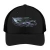 YP Classics ® Retro Trucker Cap Thumbnail