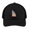 YP Classics ® Retro Trucker Cap Thumbnail