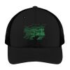 YP Classics ® Retro Trucker Cap Thumbnail