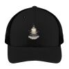 YP Classics ® Retro Trucker Cap Thumbnail