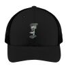 YP Classics ® Retro Trucker Cap Thumbnail