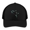 YP Classics ® Retro Trucker Cap Thumbnail