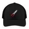 YP Classics ® Retro Trucker Cap Thumbnail