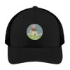 YP Classics ® Retro Trucker Cap Thumbnail