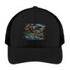 YP Classics ® Retro Trucker Cap Thumbnail