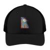YP Classics ® Retro Trucker Cap Thumbnail