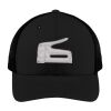 YP Classics ® Retro Trucker Cap Thumbnail