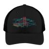 YP Classics ® Retro Trucker Cap Thumbnail