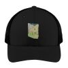 YP Classics ® Retro Trucker Cap Thumbnail