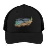 YP Classics ® Retro Trucker Cap Thumbnail