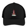 YP Classics ® Retro Trucker Cap Thumbnail