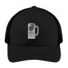 YP Classics ® Retro Trucker Cap Thumbnail