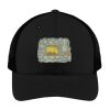 YP Classics ® Retro Trucker Cap Thumbnail