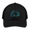 YP Classics ® Retro Trucker Cap Thumbnail